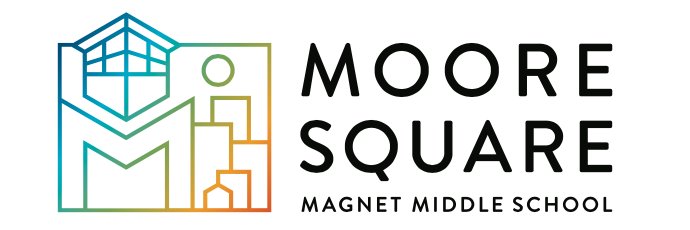 Moore Square GT/AIG Basics Magnet Middle banner