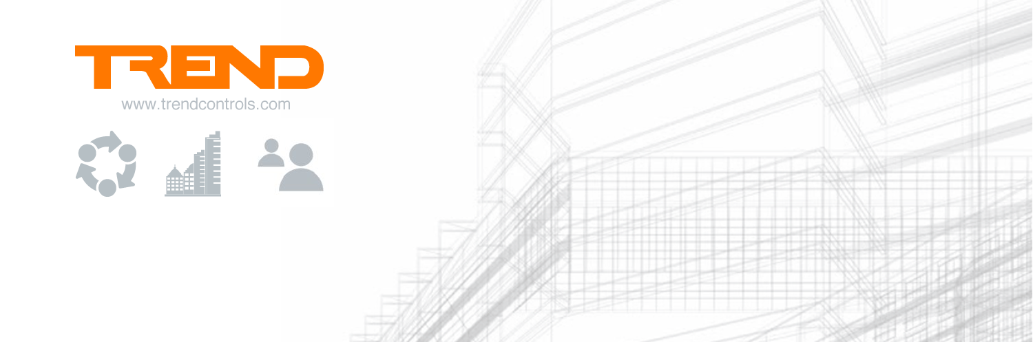 Trend Controls banner