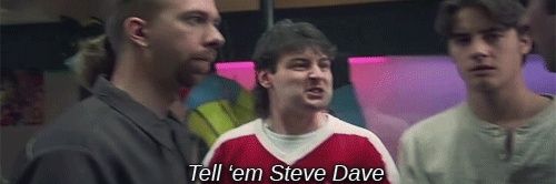 Legs Benedict banner