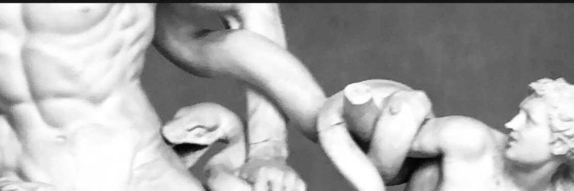 M banner