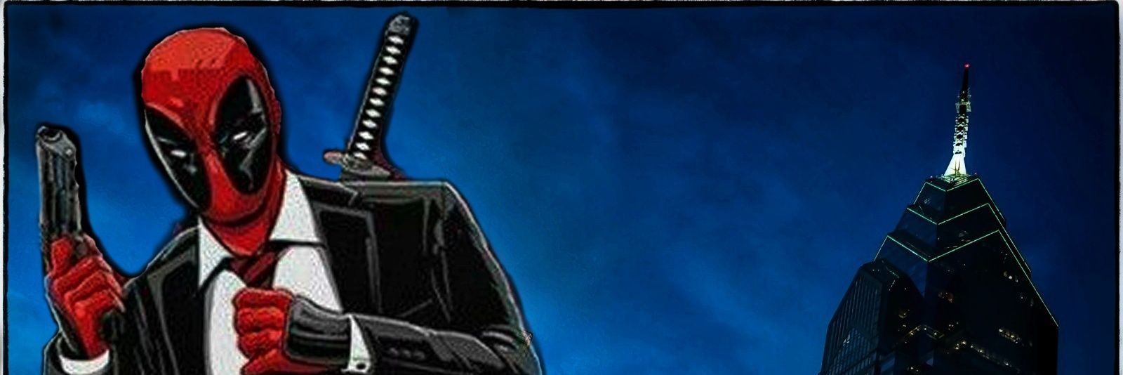 Agnt_DeadPool47's profile banner image