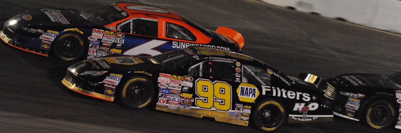 bigwestracing's profile banner image
