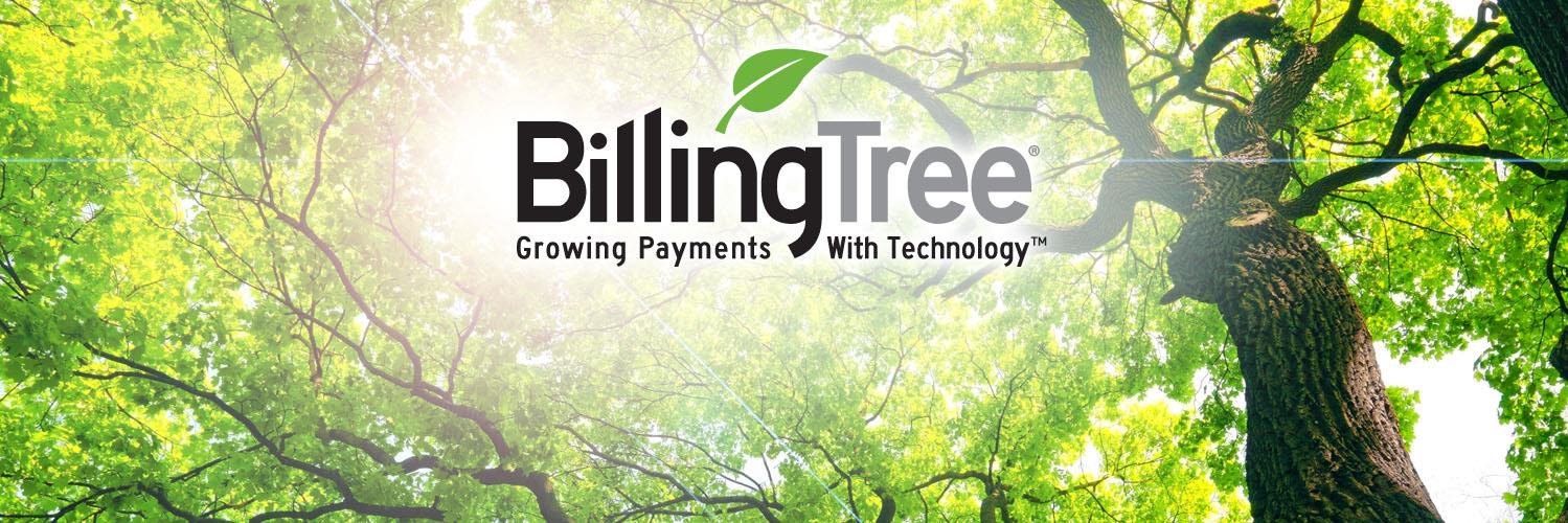 BillingTree's profile banner image