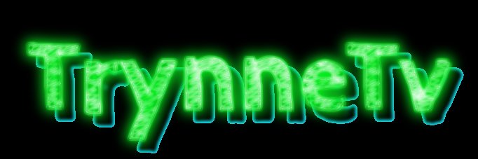 TrynneGaming's profile banner image