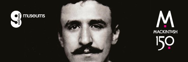 Glasgow Mackintosh banner