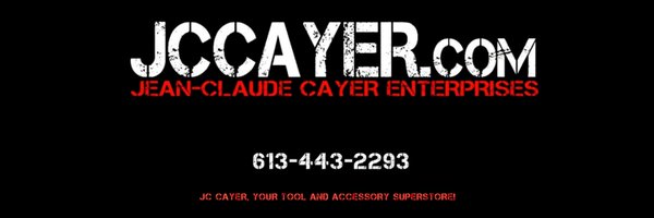 JCCayer Profile Banner