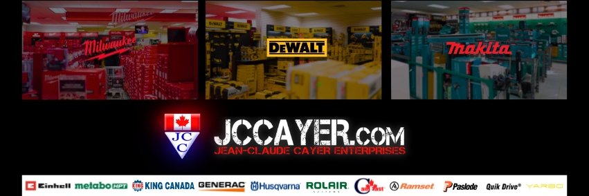 JCCayer's profile banner image