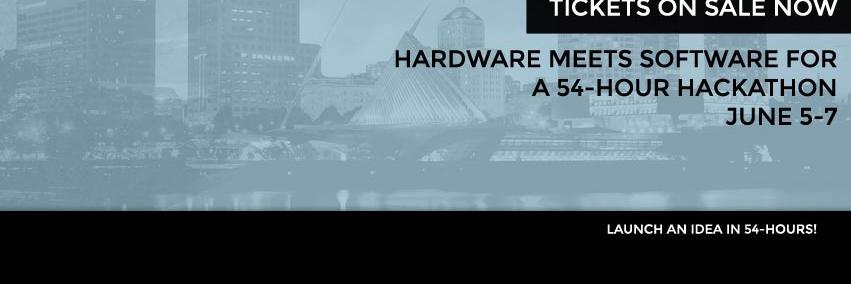 LaunchMKE's profile banner image