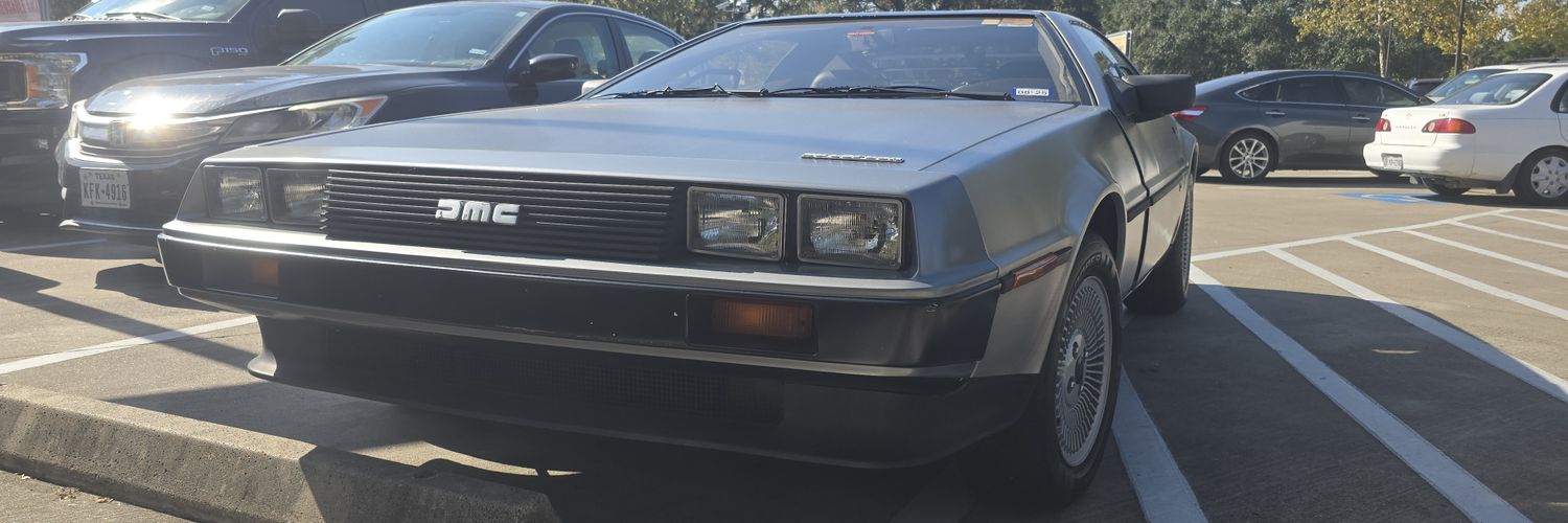 jrotten77's profile banner image