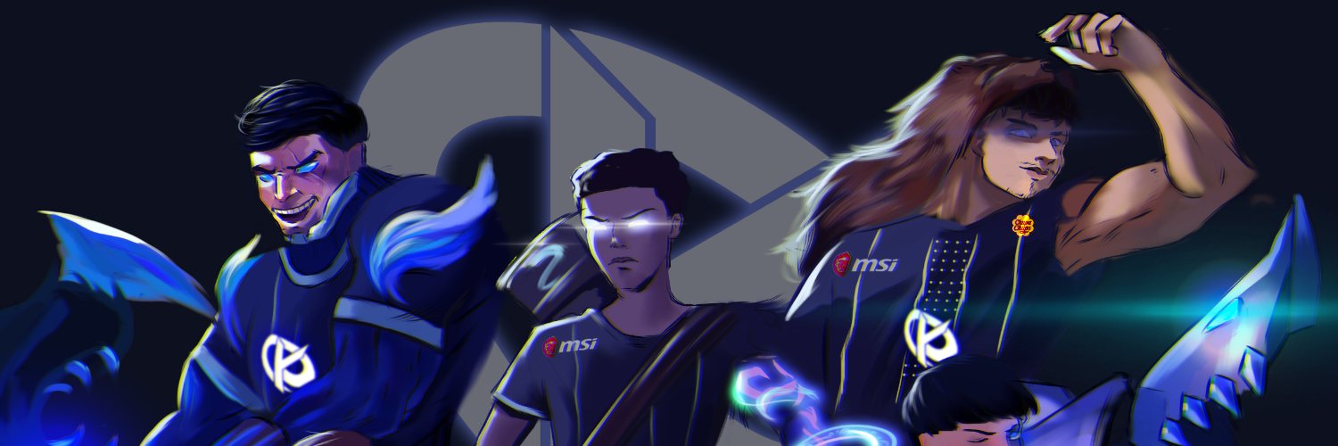 lSantosAnthony's profile banner image
