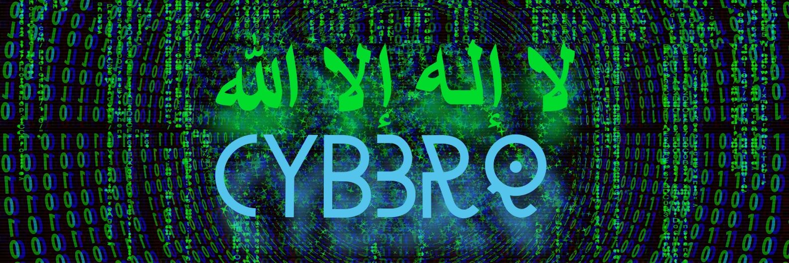 Cyb3rQ's profile banner image