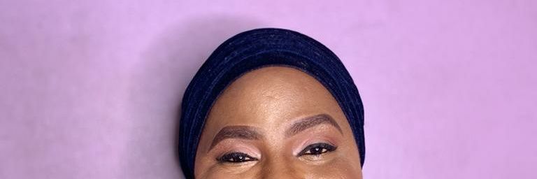 Abiola Agboola banner