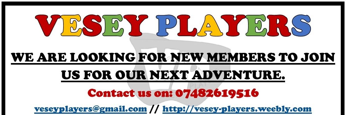 veseyplayers's profile banner image