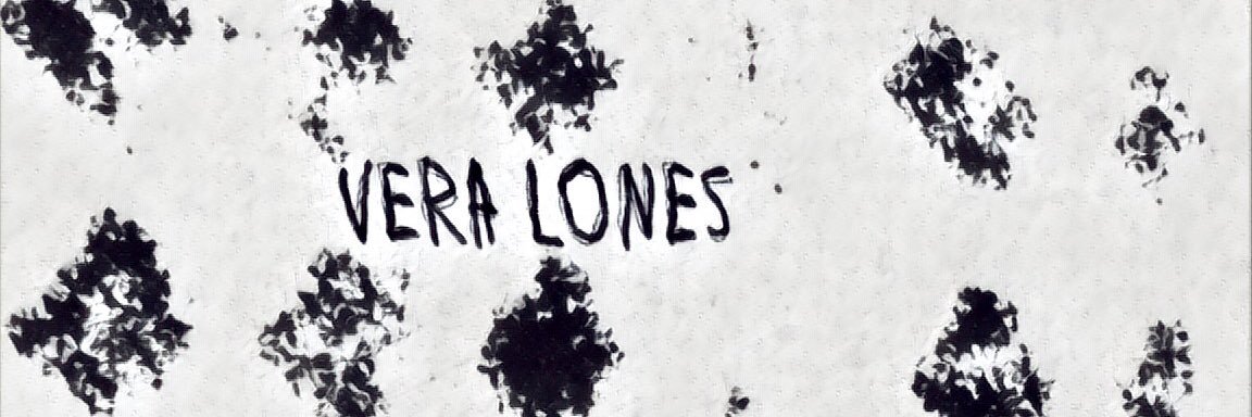 VERA LONES banner