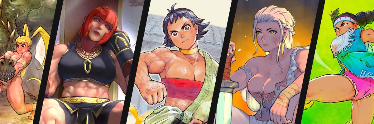 Quasimodox's banner