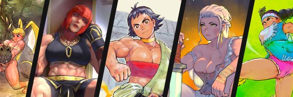 Quasimodox Profile Banner