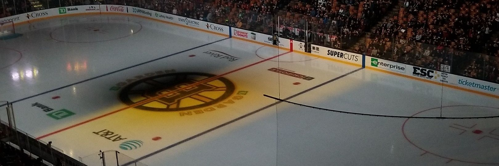 Ed banner