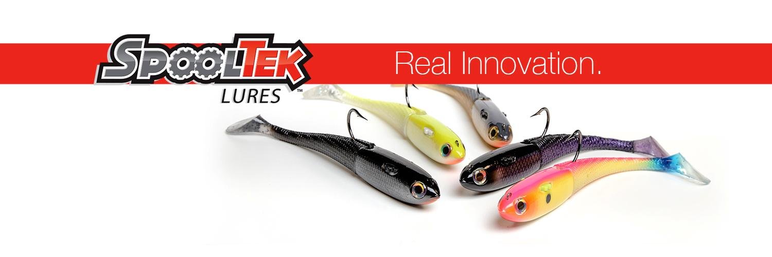 SpoolTekLures's profile banner image