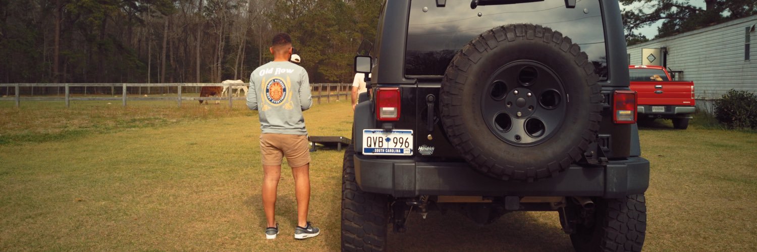 THicks91's profile banner image