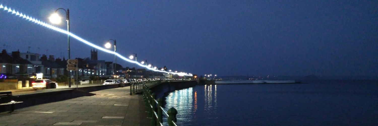 Mike Rabbitte banner