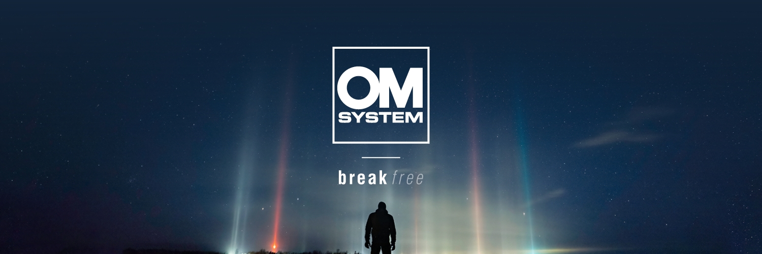 OM Digital Solutions Profile Banner