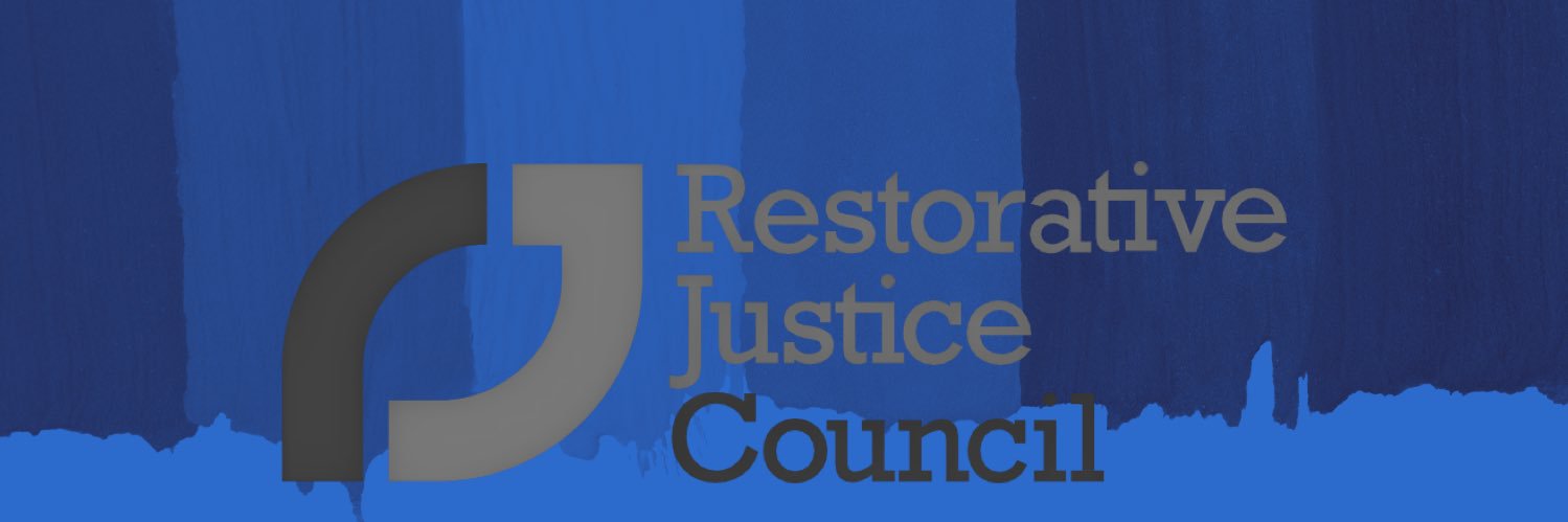Restorative Justice Council banner