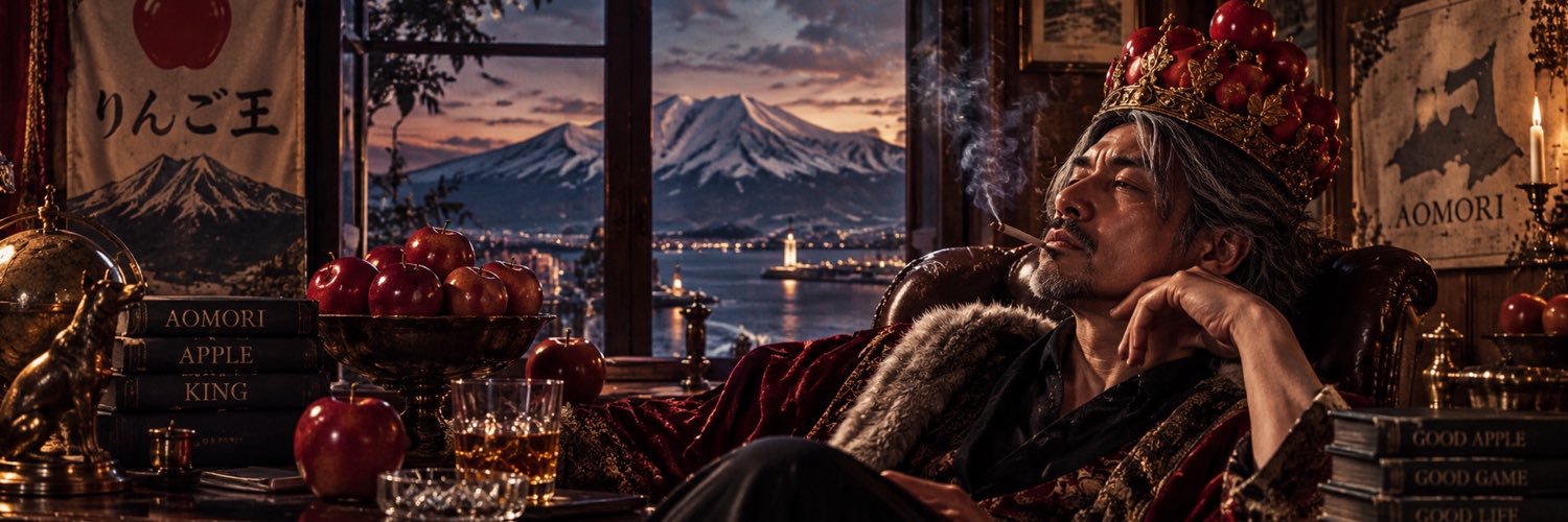 kingapple_'s profile banner image