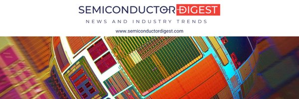Semiconductor Digest Profile Banner