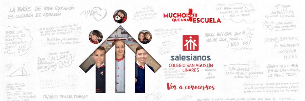 SalesianosLIN's profile banner image