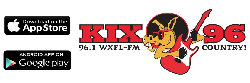WXFL and WLVS banner