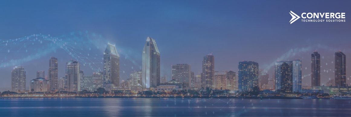 TIG - A Converge Company banner