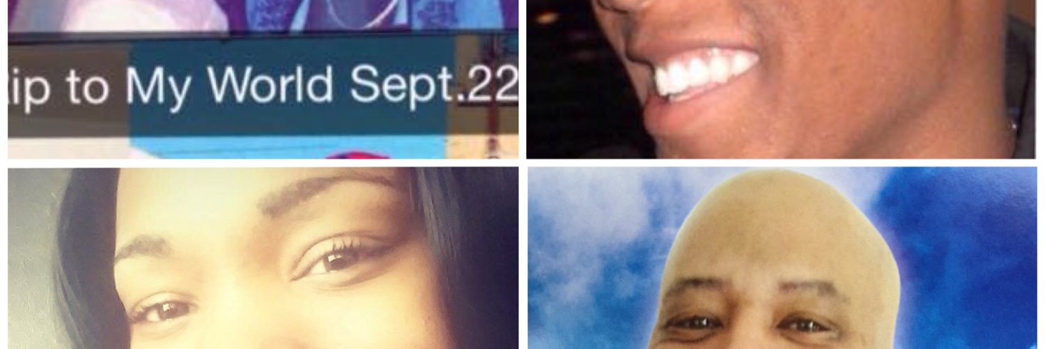 RhaneyDays's profile banner image