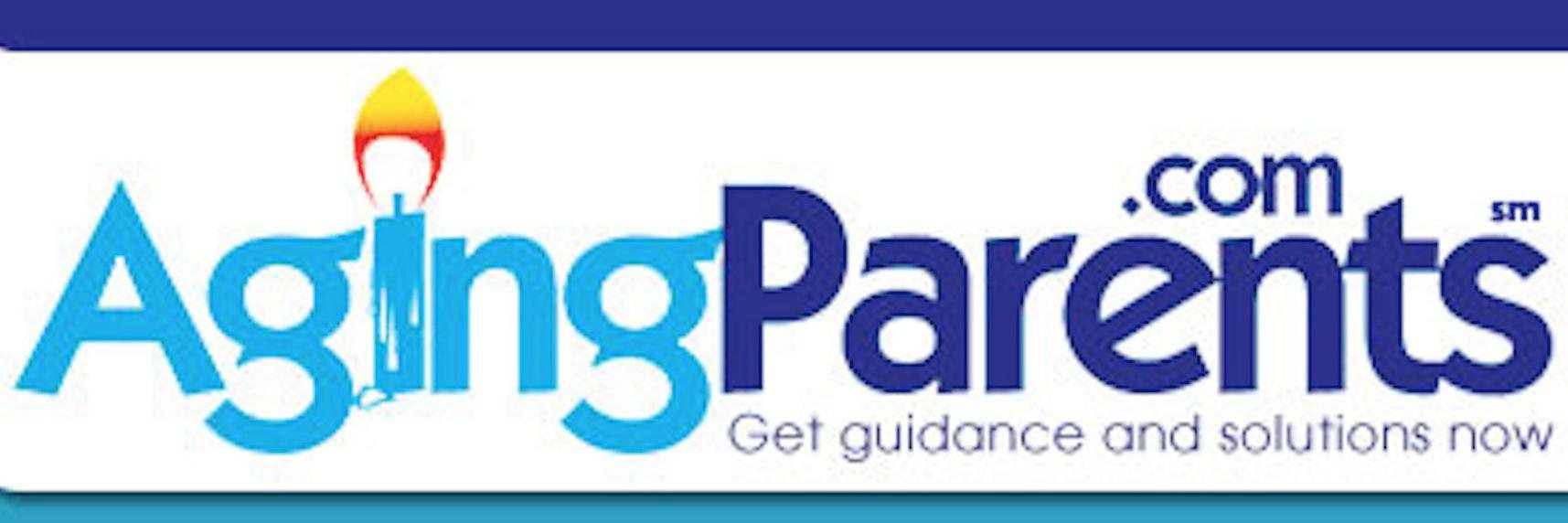 agingparent's profile banner image