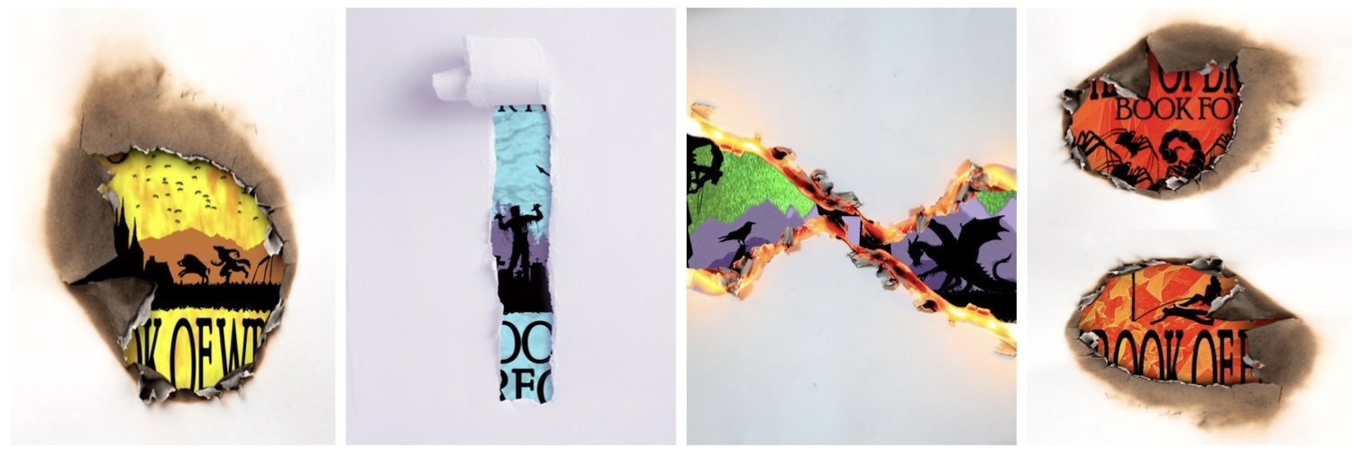 Destiny of Dragons banner