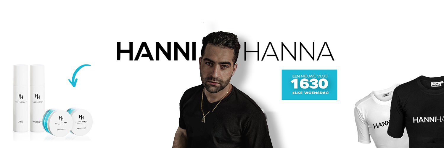 Hanni Hanna banner