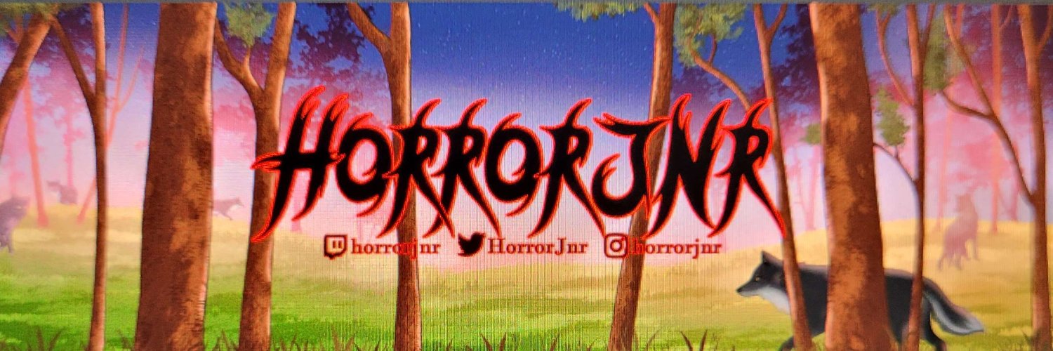 HORRORJNRTTV banner