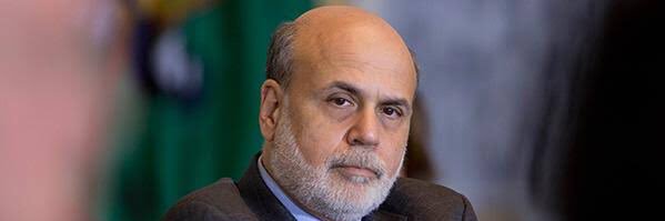 unclebernanke's profile banner image