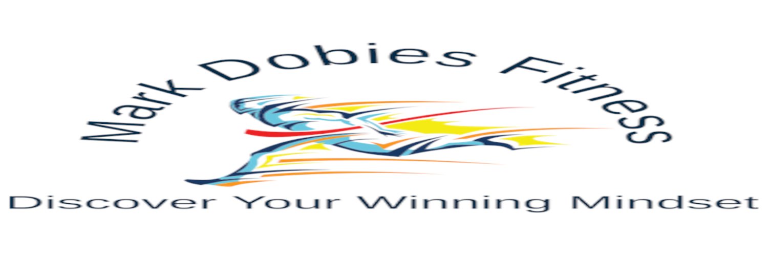 Mark Dobies banner
