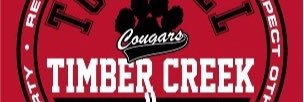 Timber Creek Elementary banner