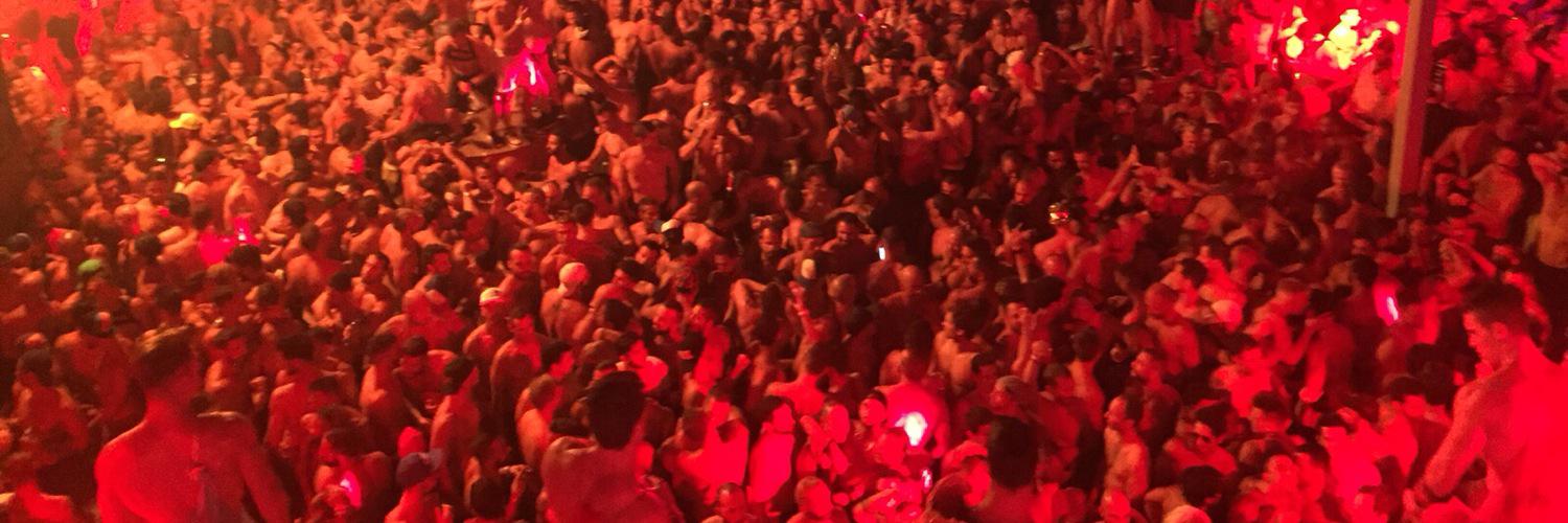 wepartygroup's profile banner image