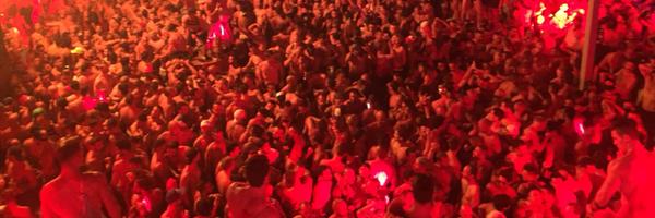 wepartygroup Profile Banner