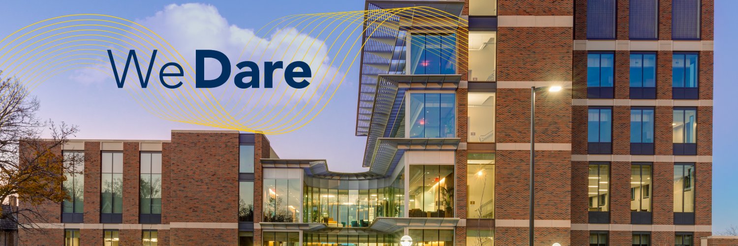 UMichNursing's profile banner image