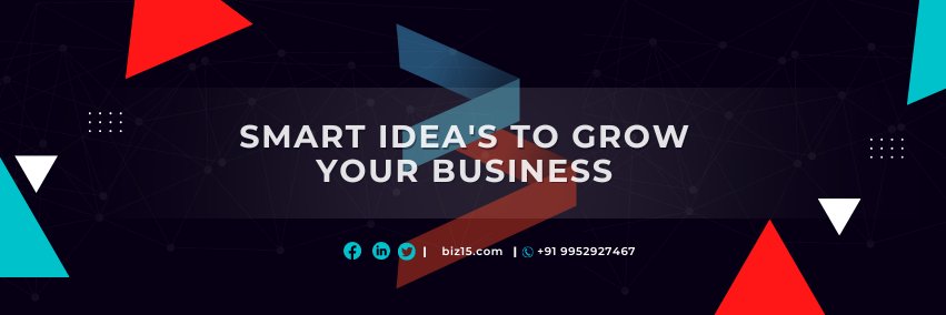Biz15Digital's profile banner image