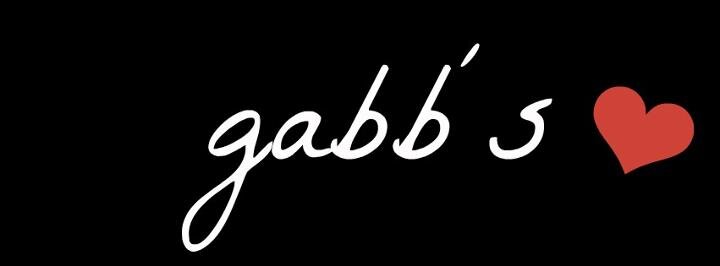 GabyF1412's profile banner image