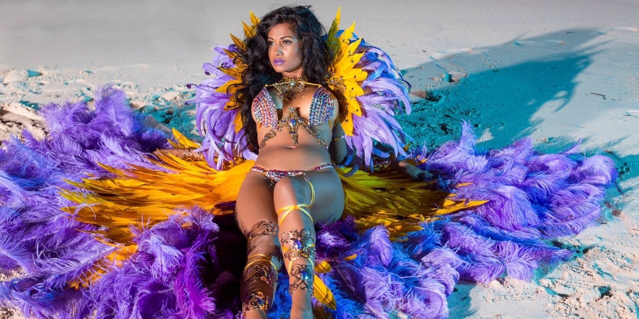 FantasyBarbados's profile banner image