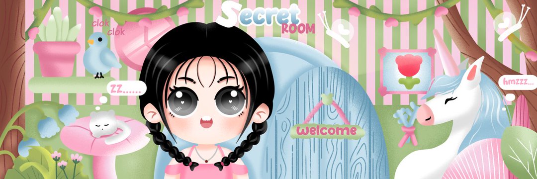 apipa's corner💝 banner