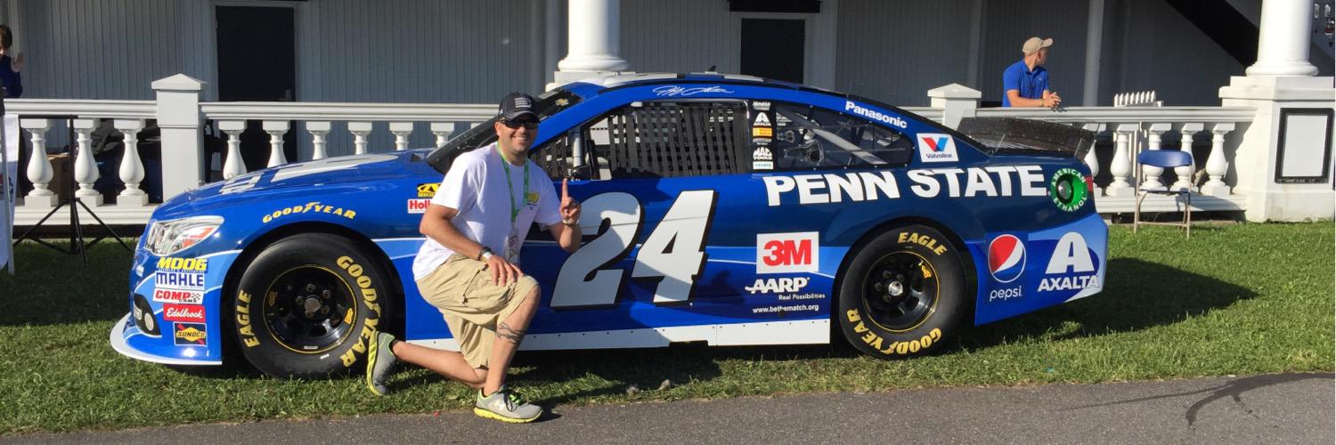 Stoudty24's profile banner image