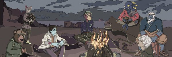 RickSolchez Profile Banner