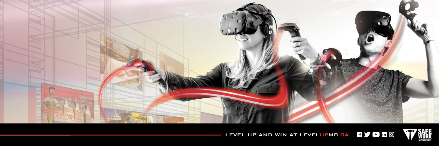 levelupmb's profile banner image