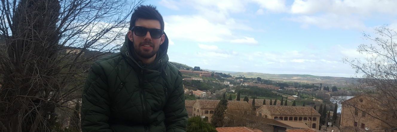 Héctor Orobal Martín banner